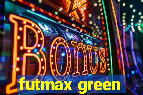 futmax green